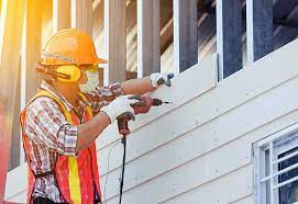 Best Vinyl Siding Installation  in White Haven, PA