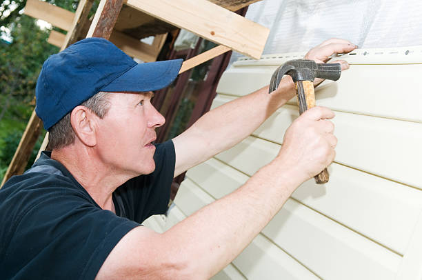 Best Siding Removal and Disposal  in White Haven, PA